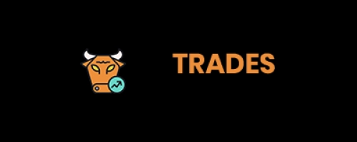 245Trades Logo