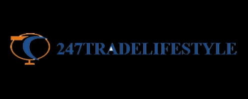 247Tradelifestyle Logo