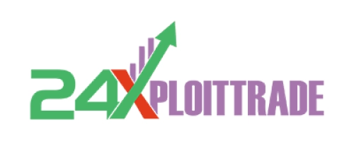 24XPLOITTRADE Logo