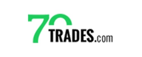 70Trades Logo