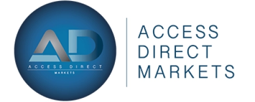 Access Direct Markets Logo