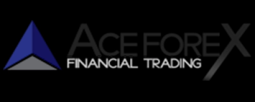 Ace Forex Logo