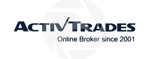 ActivTrades Logo