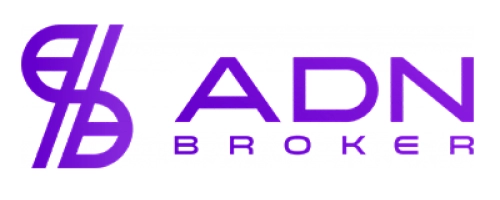 ADN BROKER Logo