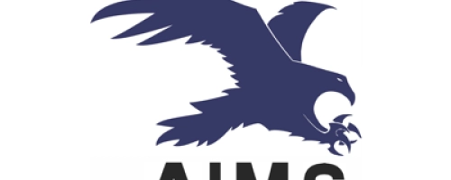 AIMS Logo