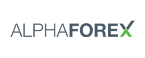 Alphaforex Logo