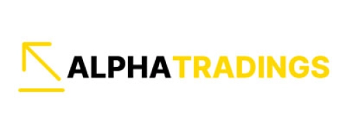 AlphaTradings Logo