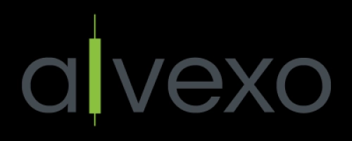 Alvexo Logo