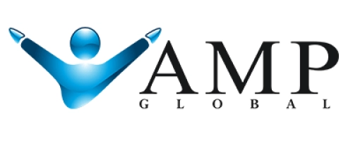 AMP Global Logo