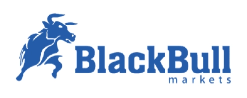 BlackBull Markets Logo