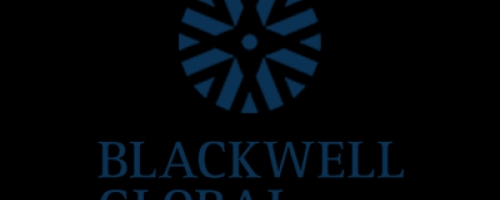 Blackwell Global Logo