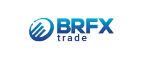 BRFX Trade Logo