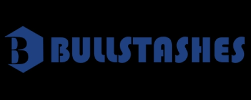 BULLSTASHES Logo