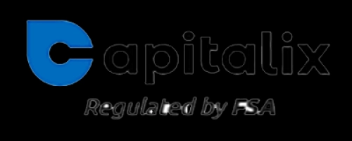 Capitalix Logo