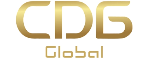 CDG Global Logo