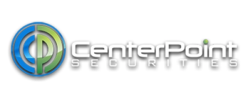 CenterPoint Securities Logo