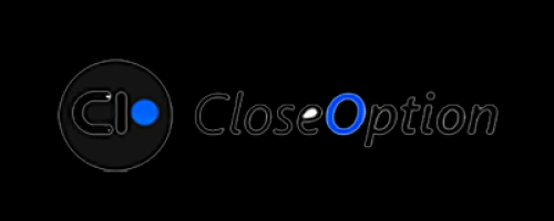 CloseOption Logo