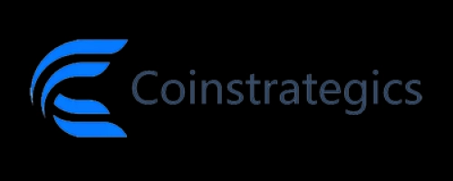 Coinstratetics Logo