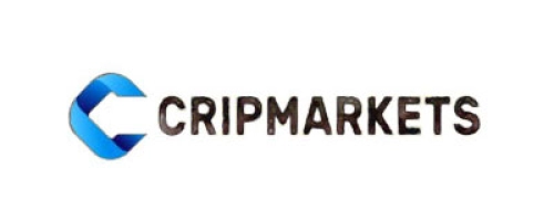 CripMarkets Logo