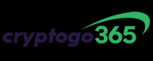 Cryptogo365 Ltd Logo