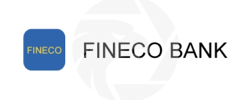 FinecoBank Logo