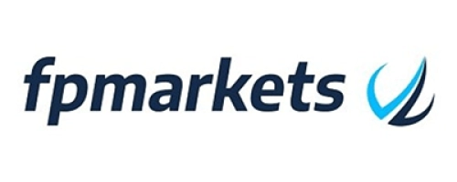 FP Markets Logo