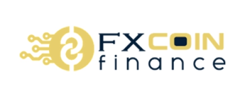 FXCoinFinance Logo