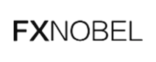 FXNOBEL Logo