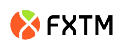 FXTM Logo