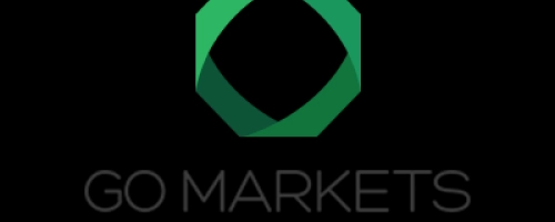 GO Markets Logo