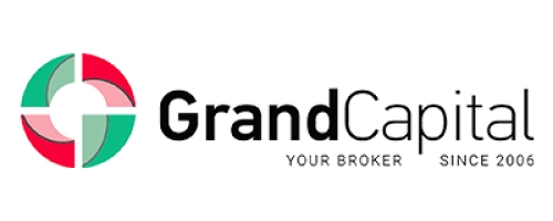 Grand Capital Logo