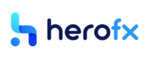 HeroFX Logo