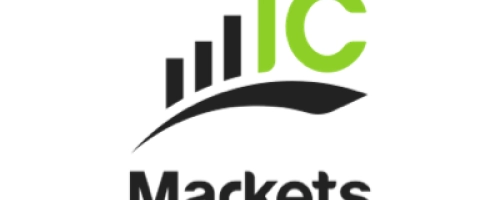 IC Markets Logo