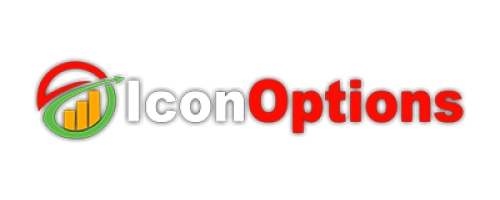 IconOptions Logo