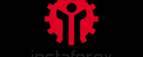 InstaForex Logo