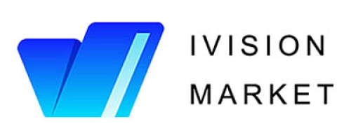 IVISION Logo