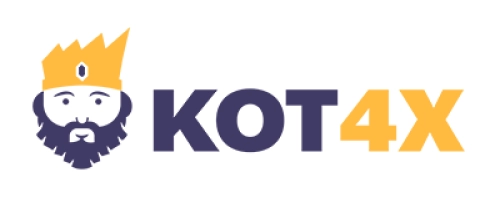 Kot4X Logo