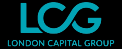 LCG Logo