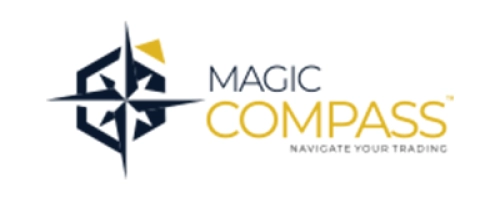 Magic Compass Logo