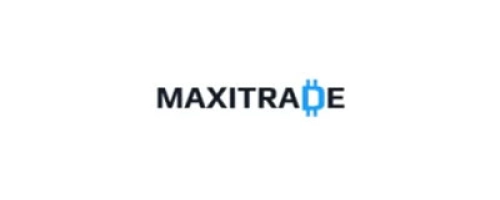 MaxiTrade Logo