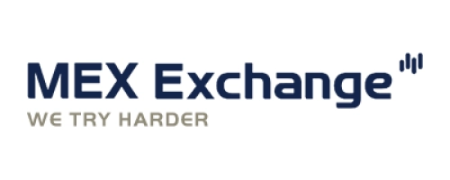 MEX Exchange Logo