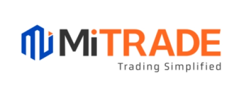 Mitrade Logo