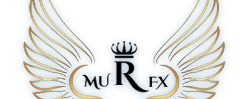 MurFxMarkets Logo