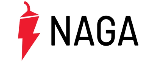 Naga Logo