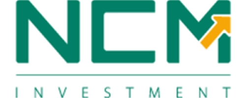 NCM Investment Logo