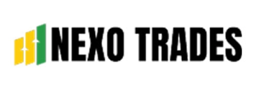 NEXOTRADES Logo