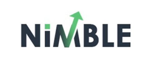 NIMBLE Logo