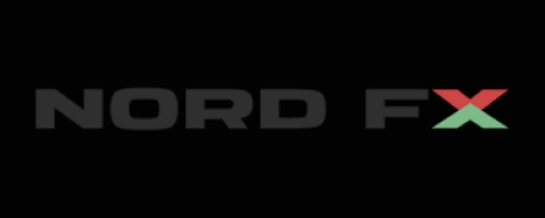 NordFX Logo