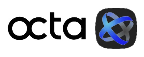 Octa Logo