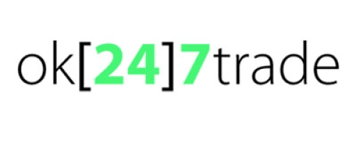 Ok247Trade Logo